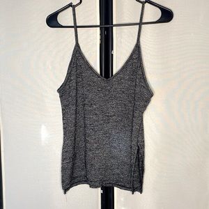 Forever 21 V Neck Tank Top